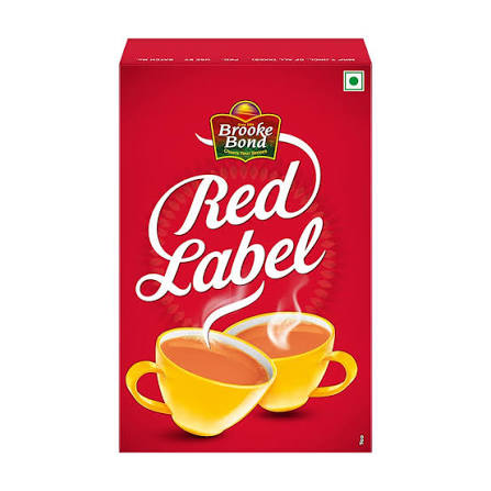 Red Label Tea 900 g