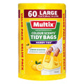 Multix Tidy Bags 34 L Lemon Fresh