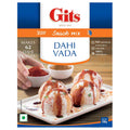 Gits Dahi Vada 500 g