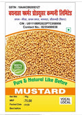 Saprk Mustard Seed 1 kg