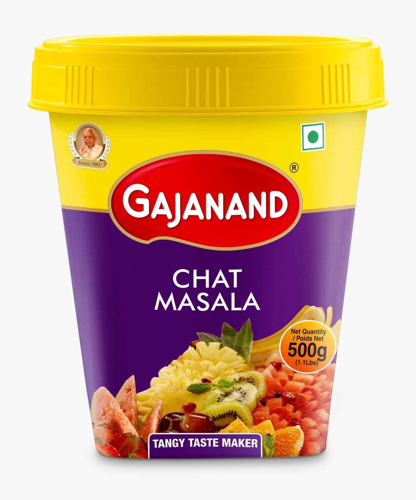 Gajanand Meat Masala 100 g