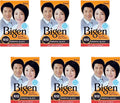 Bigen Hair Dry Oriental Black 6 ml N 10