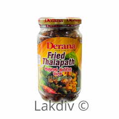 Derana Fried Thalapath 200 g