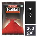 Kadi Ex Hot Chilly 200 g
