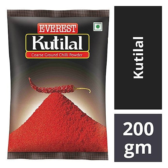 Kadi Ex Hot Chilly 200 g