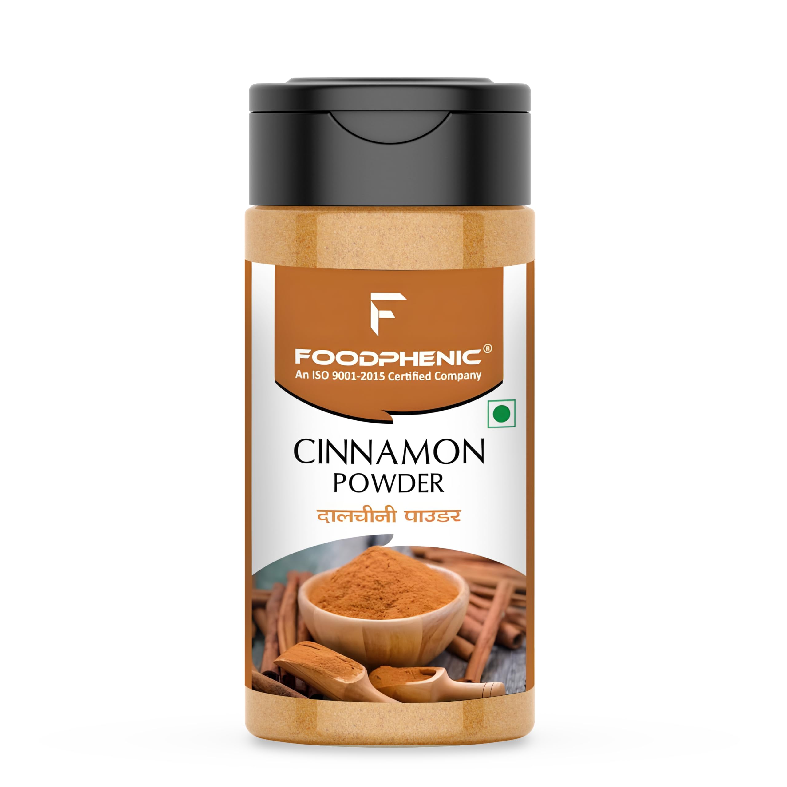 Delight Cinnamon Pow 100 g