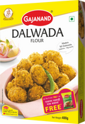 Gajanand Dalwada 400 g