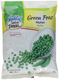 Vadilal Green Peas 312 g