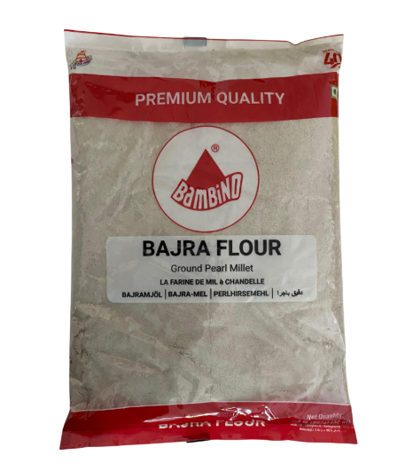 Meera Bajri Flour 900 g