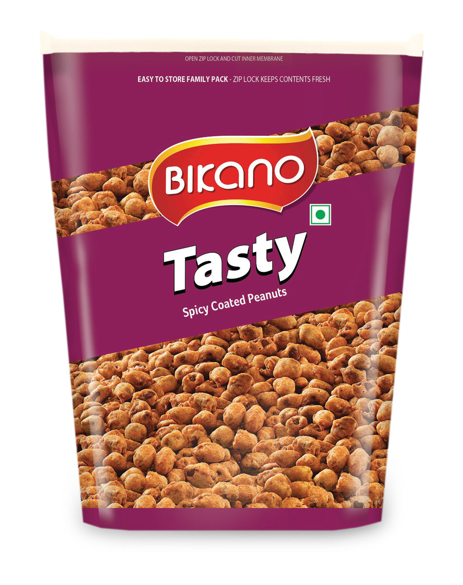 Bikano Tasty Nuts 1 kg