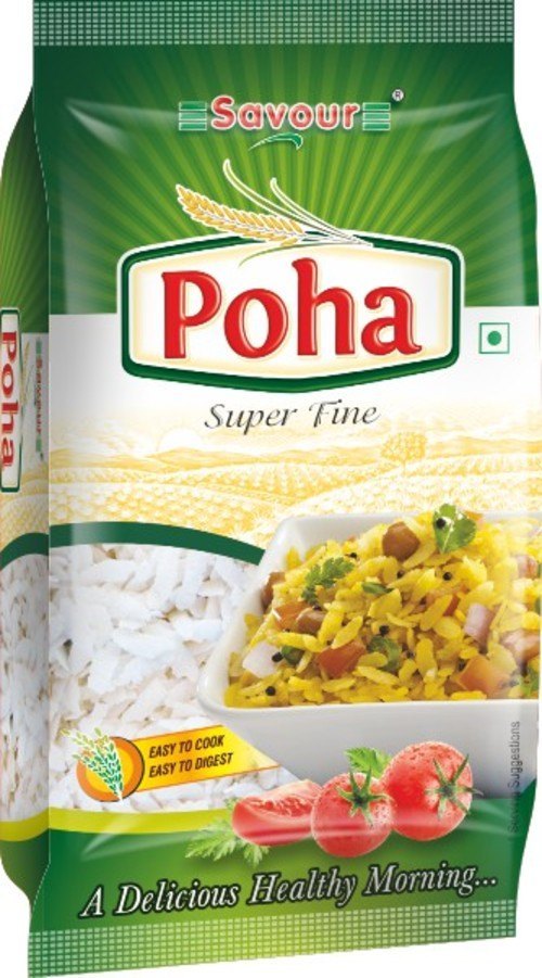 Kadi Thin Poha 500 g