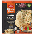 Haldiram Paneer Aloo Kulcha 320 g