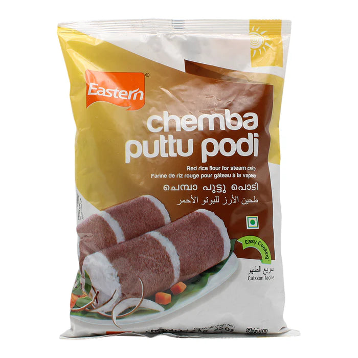 Eastern Chembaputtupodi 1 kg