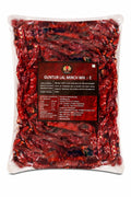Adukkala Red Chilli Whole 200 g