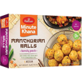 Haldirams D Manchurian Balls 1 kg