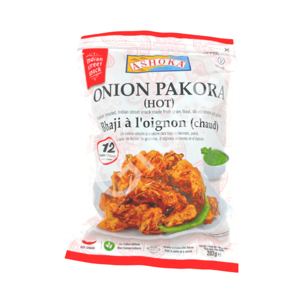 Ashoka Onion Pakoda 283 g