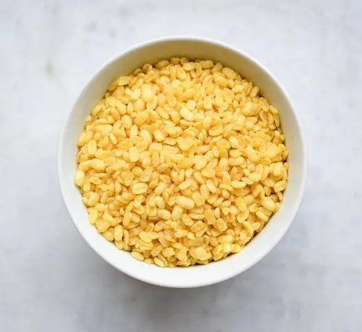 Indya Moong Dal & Masoor Dal 1 kg