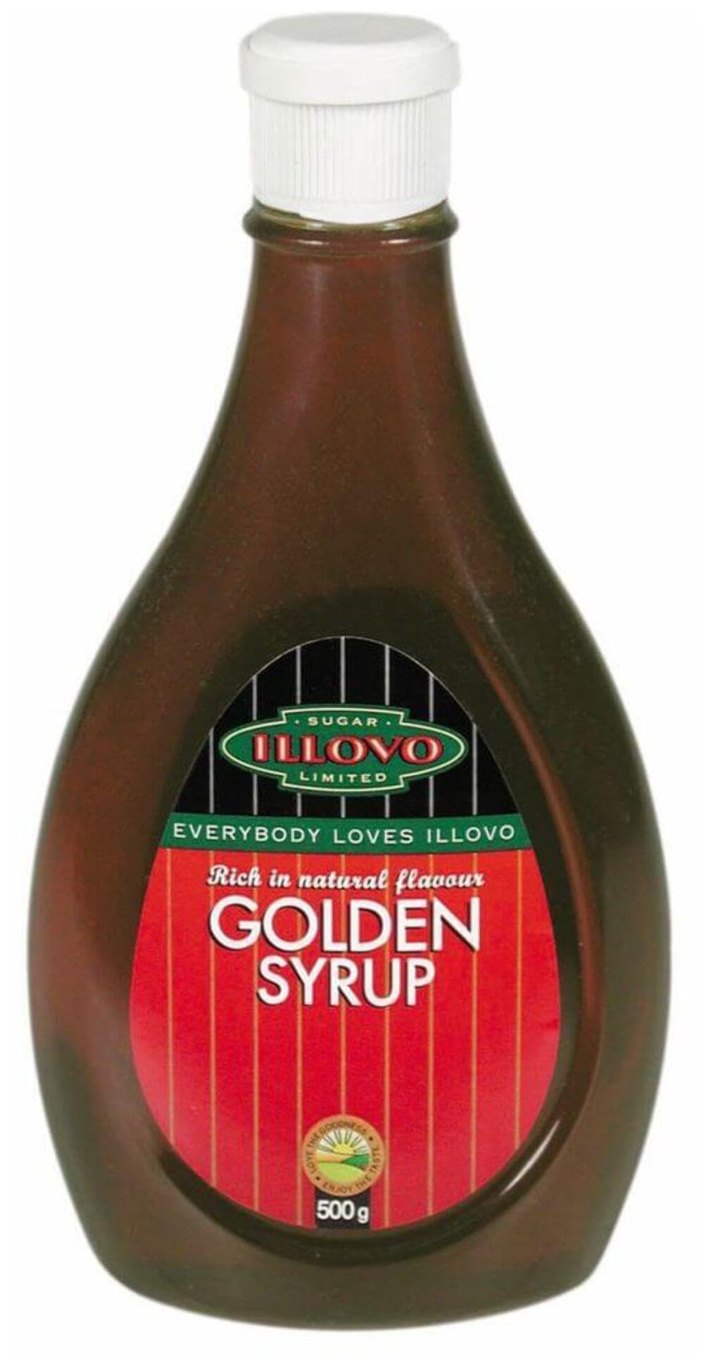 Illova Golden Syrup 500 g