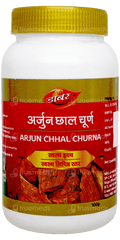 Dabur Arjun Chal Churan 100 g