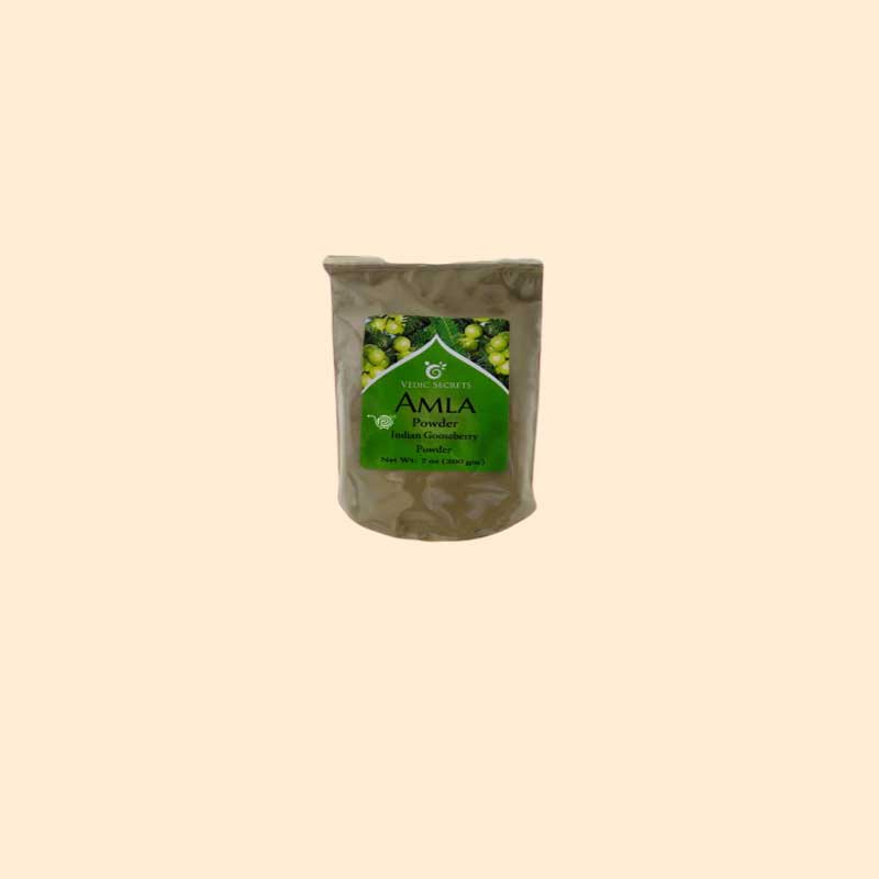 Vedic Amla Powder 200 g