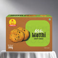 Gwalia Methi Pakoda ( Muthia ) 200 g