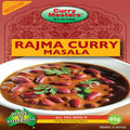 Curry Masters Rajma Curry Msl 85 g