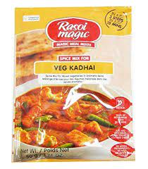 RM Veg Kadhai N On g 50 g