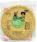 Lijjat Urid Papad 200 g