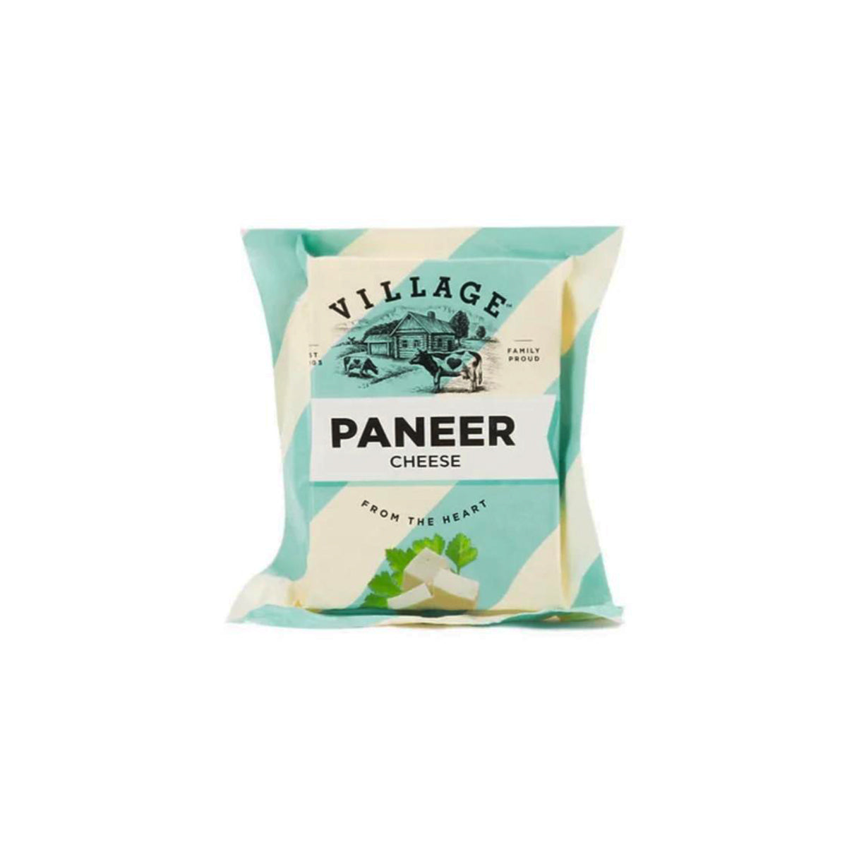 Village Paneer Kg