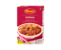 Shan Korma Paste 300 g