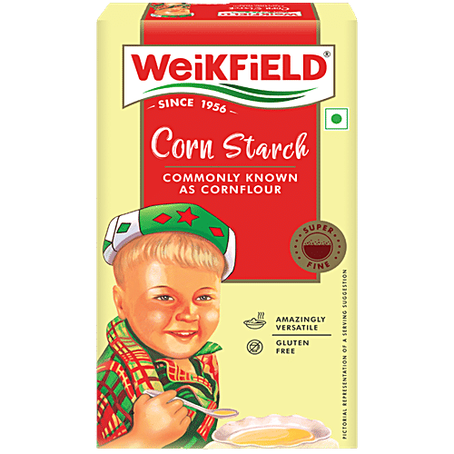 Indya Corn Starch 500 g