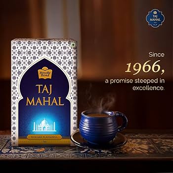 Taj Mahal Tea 450 g