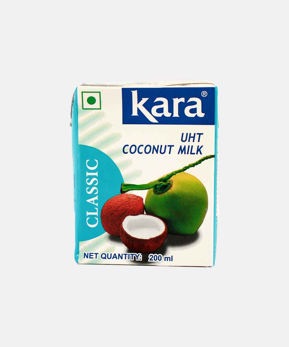 Kara Cocunut Milk 200 ml