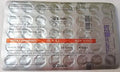 Zandu Kutaj Ghanvati 40 Tablet