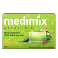 Medimix Soap Natural Glycerine Ayurveda 125 g