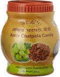 Patanjali Amla Chatpata, 500 g