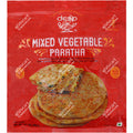 Deep Mix Veg Paratha 4 pcs
