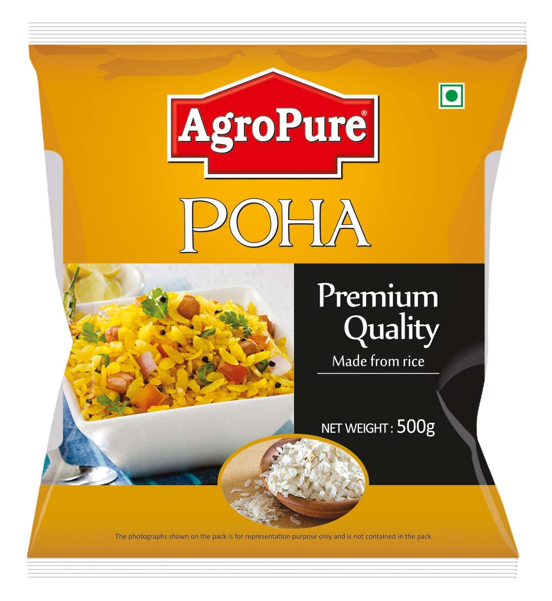 Aroma Poha 500 g