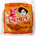 Lijjat Jeera Papad 150 g