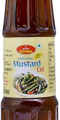 Sohna Mustard Oil 500 ml
