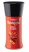 Everest Chilli Flakes 30 g