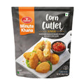Haldirams Corn Cutlet 340 g
