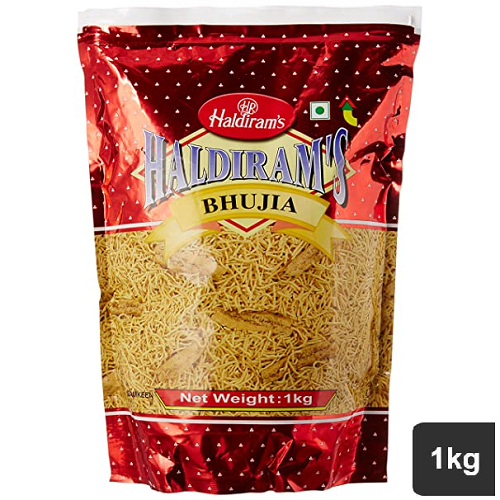Haldiram Bhujia 400 g