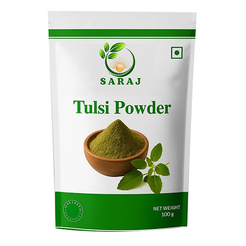 Thulasi Asafoetida Powder 100 g