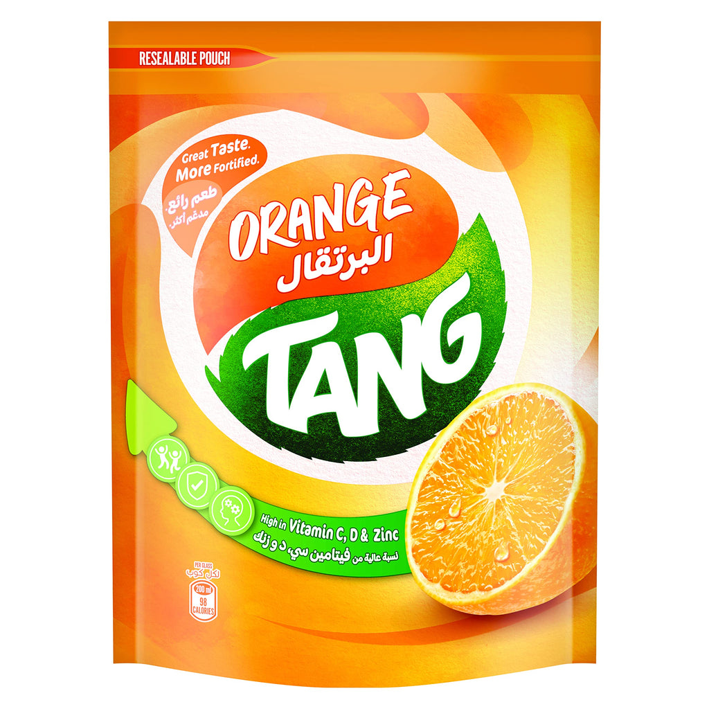 Tang Orange 375 g
