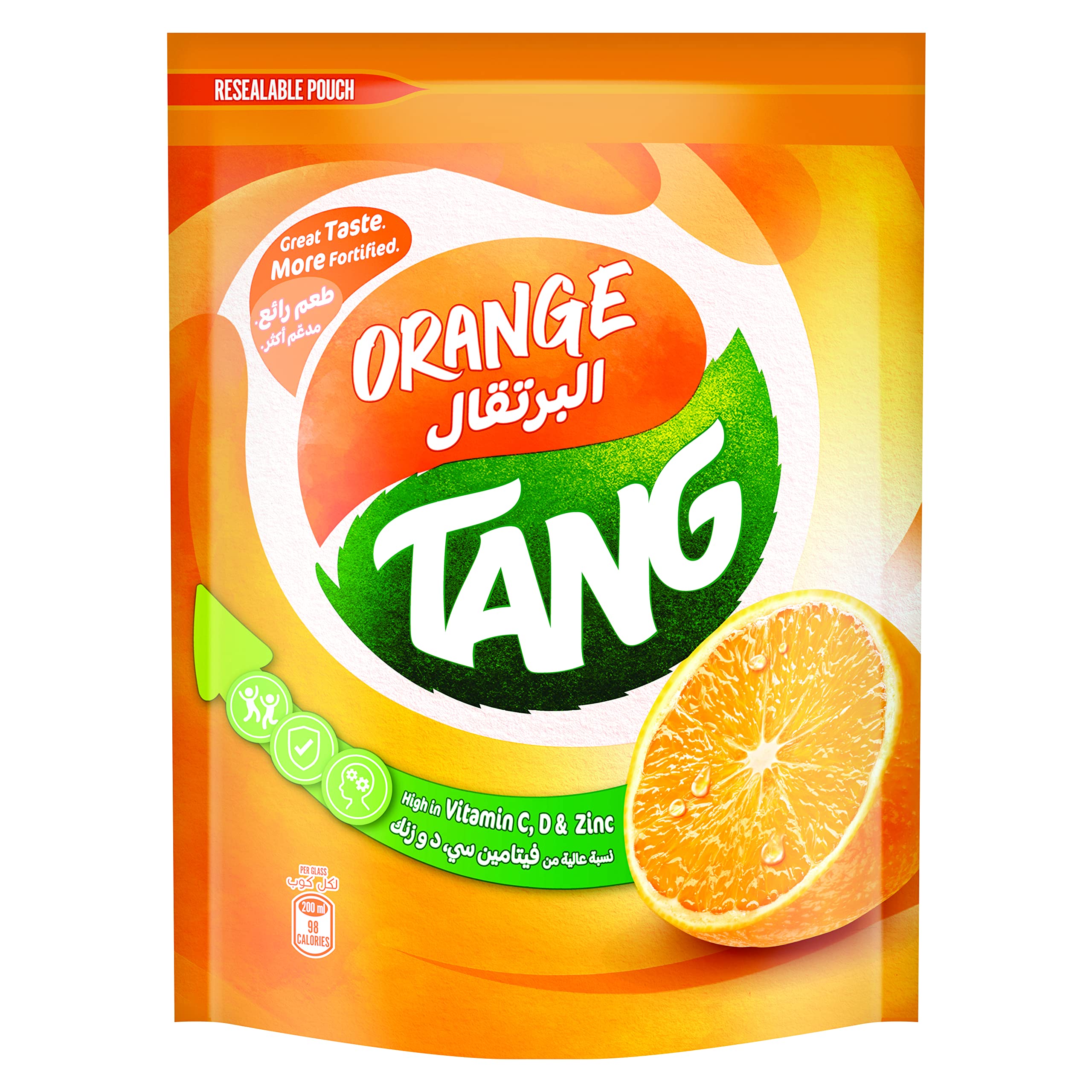 Tang Pineapple 375 g