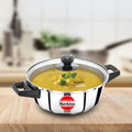 Hawkins S.S Casserole 2 L
