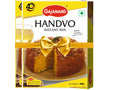 Gajanand Handvo Inst Mix 400 g