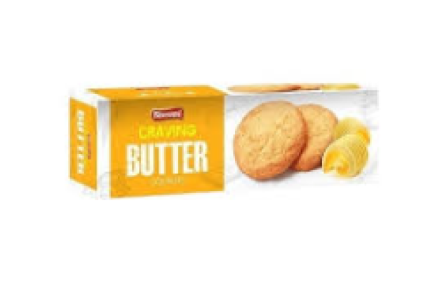 Bisconni Craving Butter Cookies 93 g