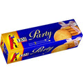 EBM Party Biscuit